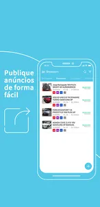 naPista - Compre e venda carro screenshot 3