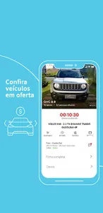 naPista - Compre e venda carro screenshot 5