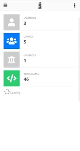 Sindco screenshot 1