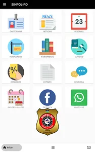 SINPOL-RO screenshot 6