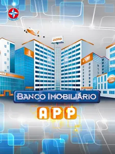 Banco Imobiliário App screenshot 0