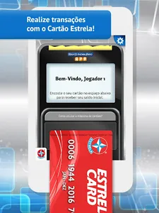 Banco Imobiliário App screenshot 3
