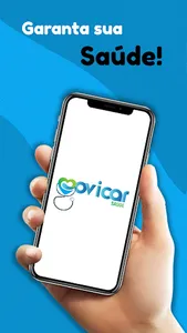 Movicar Saúde screenshot 0