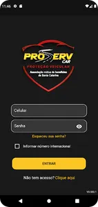 Proserv Car screenshot 0