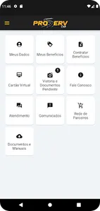 Proserv Car screenshot 1