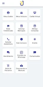 Ultracar screenshot 1