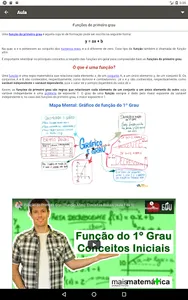 SISAEDUC Aluno screenshot 11