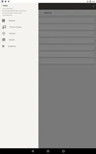 SISAEDUC Aluno screenshot 15