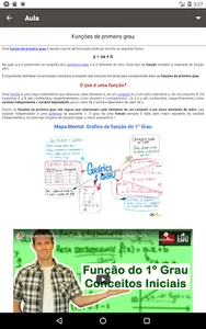 SISAEDUC Aluno screenshot 8