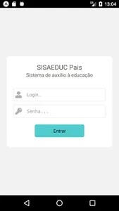 SISAEDUC Pais screenshot 0