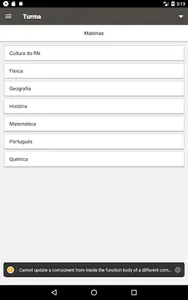 SISAEDUC Pais screenshot 10