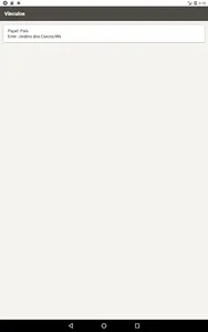 SISAEDUC Pais screenshot 16