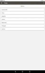 SISAEDUC Pais screenshot 18