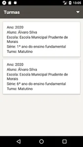 SISAEDUC Pais screenshot 2