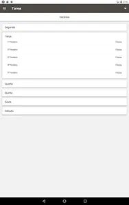 SISAEDUC Pais screenshot 20