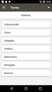 SISAEDUC Pais screenshot 3