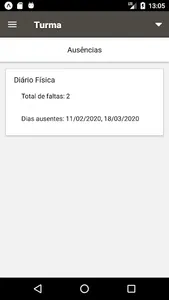 SISAEDUC Pais screenshot 6