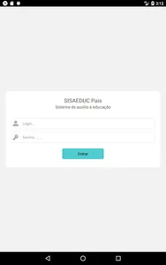 SISAEDUC Pais screenshot 7