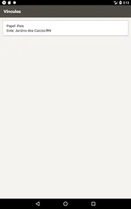 SISAEDUC Pais screenshot 8