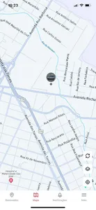 SISAT CAR screenshot 3