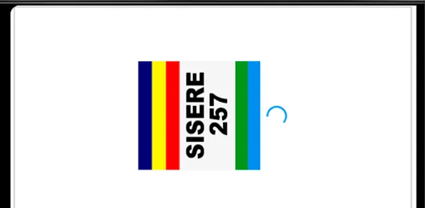 sisere257 screenshot 0
