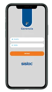 Sisloc Gerencia screenshot 0
