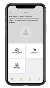 Sisloc Gerencia screenshot 1
