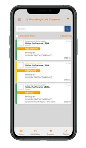 Sisloc Gerencia screenshot 3