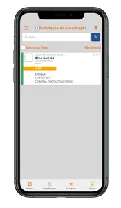 Sisloc Gerencia screenshot 4
