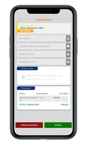 Sisloc Gerencia screenshot 5