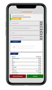Sisloc Gerencia screenshot 6
