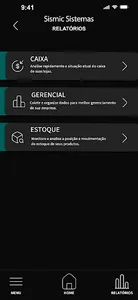 SisMovs screenshot 2