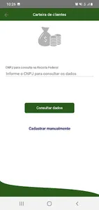 SisPed Força de Vendas screenshot 1