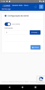 Rotativo Digital NH screenshot 5