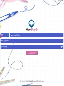 Meu Pupilo screenshot 5