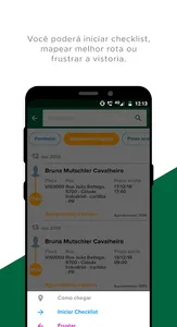 onCheck screenshot 4