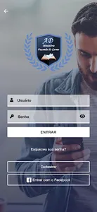 AD Fazenda do Carmo screenshot 1