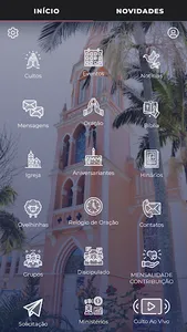 Luteranos SLS screenshot 0