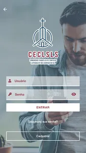 Luteranos SLS screenshot 1