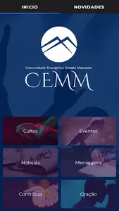 FAMÍLIA CEEM screenshot 0