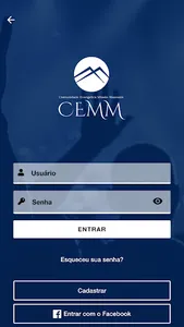 FAMÍLIA CEEM screenshot 1