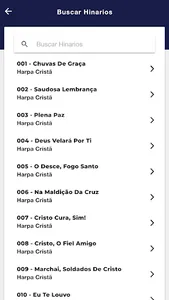 FAMÍLIA CEEM screenshot 2