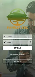 FAMÍLIA SBC screenshot 1