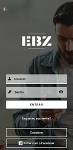 FAMILIA EBENEZER screenshot 1