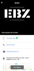 FAMILIA EBENEZER screenshot 2