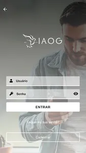 IAOG Church screenshot 0