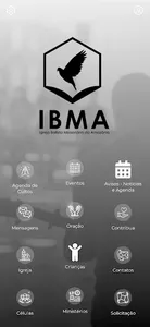 ibma.online screenshot 0
