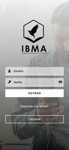 ibma.online screenshot 1