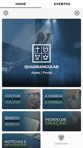 IEQAP screenshot 0