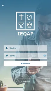 IEQAP screenshot 1